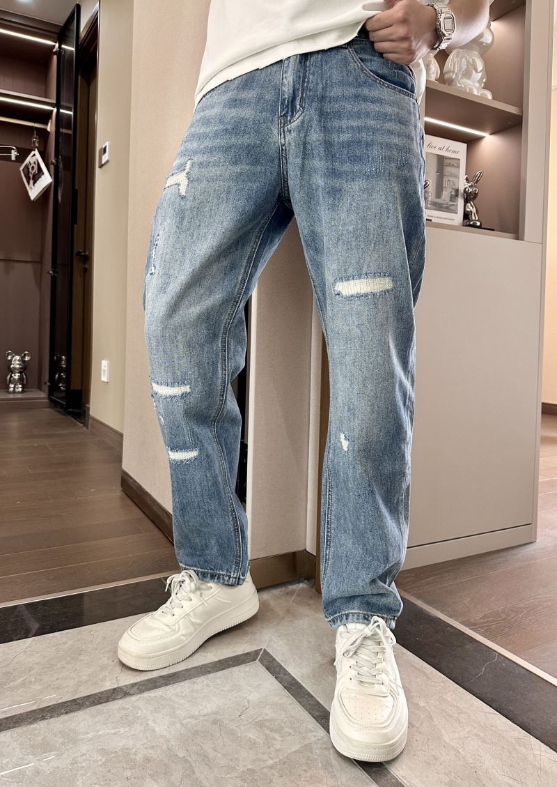 Louis Vuitton Jeans